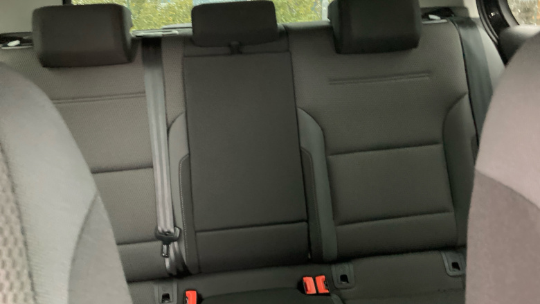 Volkswagen Golf 99kW e-Golf 35kWh 5dr Auto Electric Hatchback